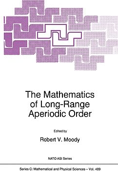 The Mathematics of Long-Range Aperiodic Order