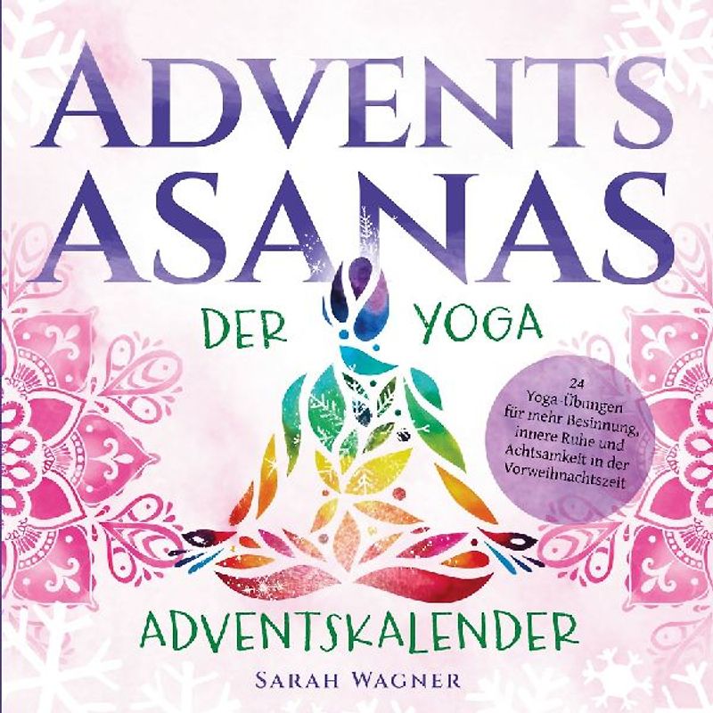 Advents-Asanas