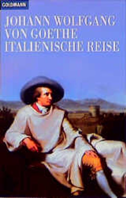 Italienische Reise