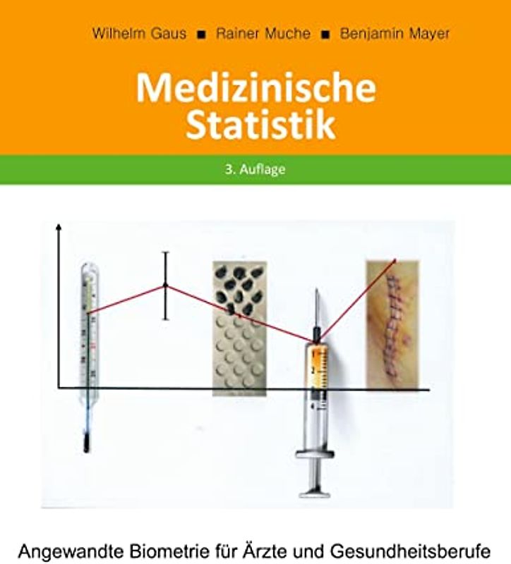Medizinische Statistik