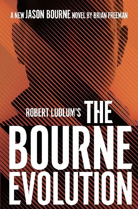 Robert Ludlum's(TM) the Bourne Evolution