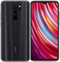 Image of Xiaomi Redmi Note 8 Pro Dual SIM 128GB grijs (Refurbished)