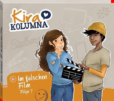 Folge 7: Im falschen Film