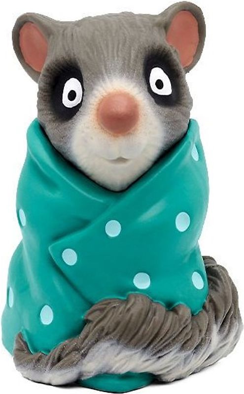 Tonies®: Die Geschichte vom kleinen Siebenschläfer, der nicht einschlafen konnte