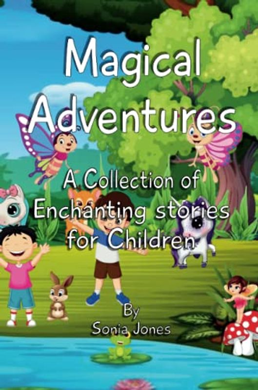 Magical Adventures