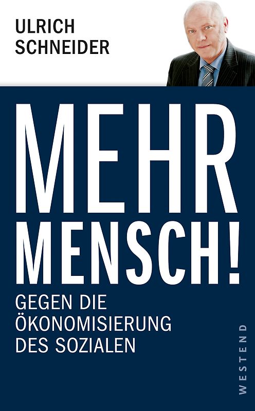 Mehr Mensch!