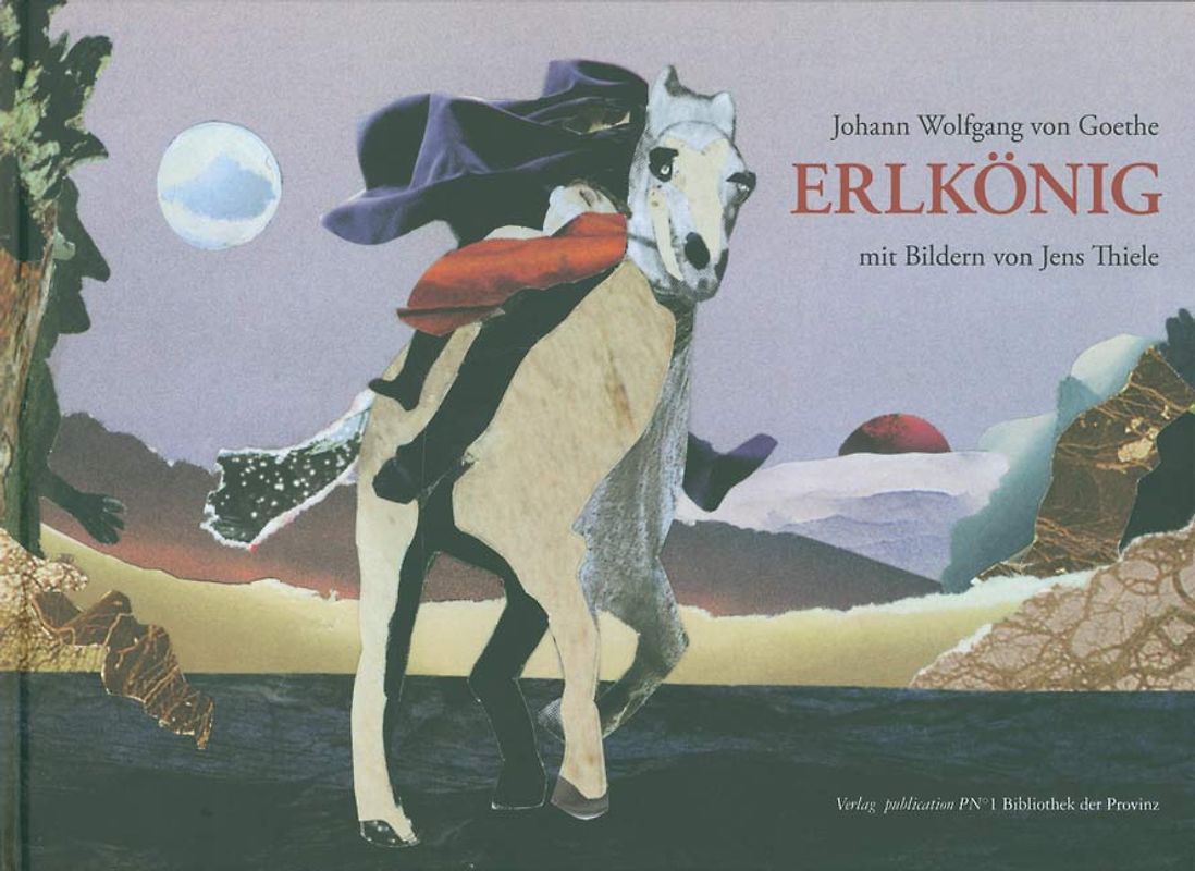 Erlkönig