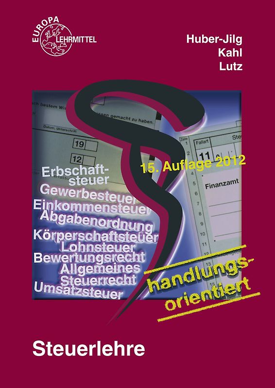 Steuerlehre