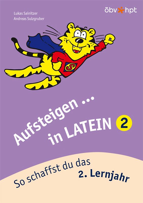Aufsteigen in Latein 2