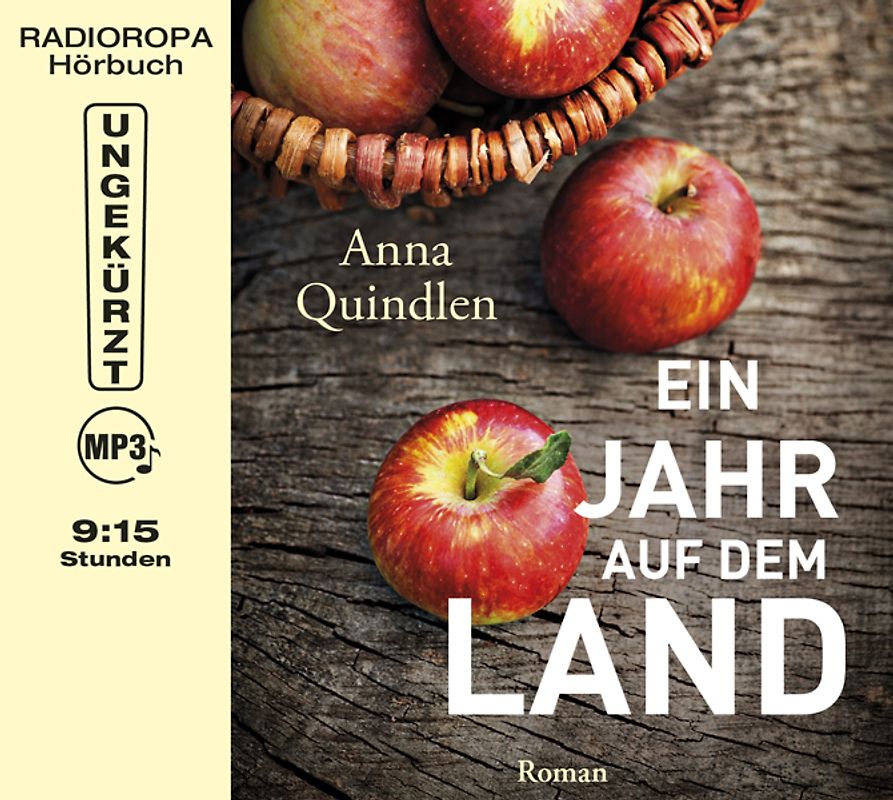 Ein Jahr auf dem Land