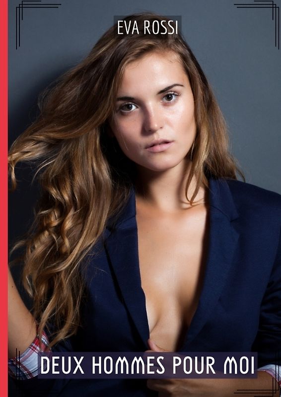 Deux hommes pour moi