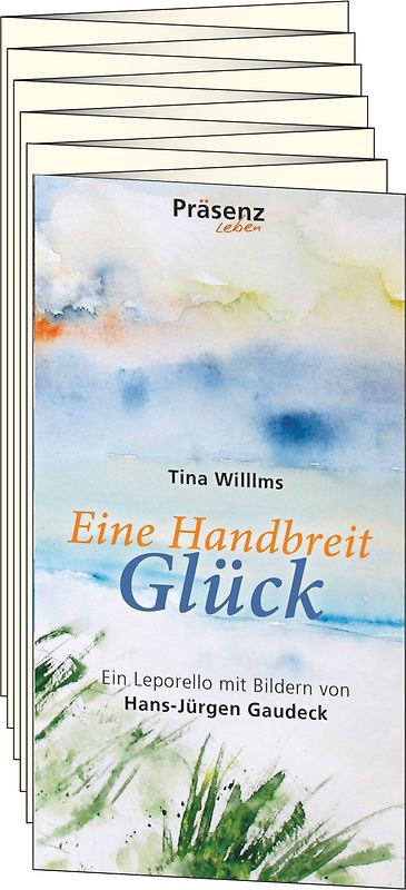 Eine Handbreit Glück