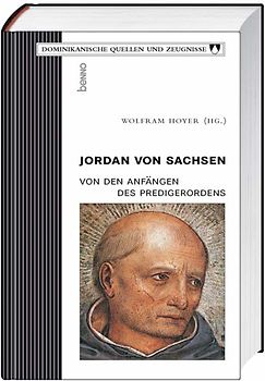 Jordan von Sachsen