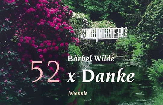 52 x Danke