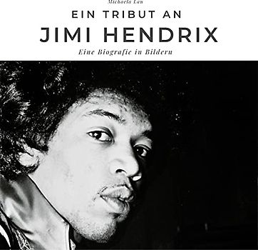 Ein Tribut an Jimi Hendrix