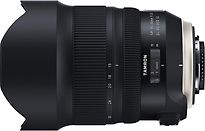 Tamron SP 15-30 mm F2.8 Di USD VC G2 (adapté à Nikon F) noir