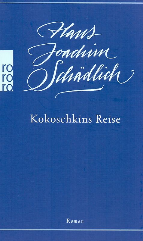 Kokoschkins Reise