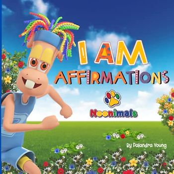 Noonimals: I Am Affirmations