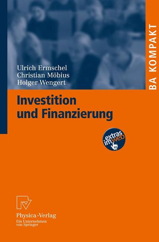 Investition und Finanzierung