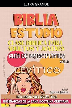 Clase Bíblica para Jóvenes y Adultos