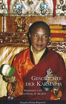 Geschichte der Karmapas -