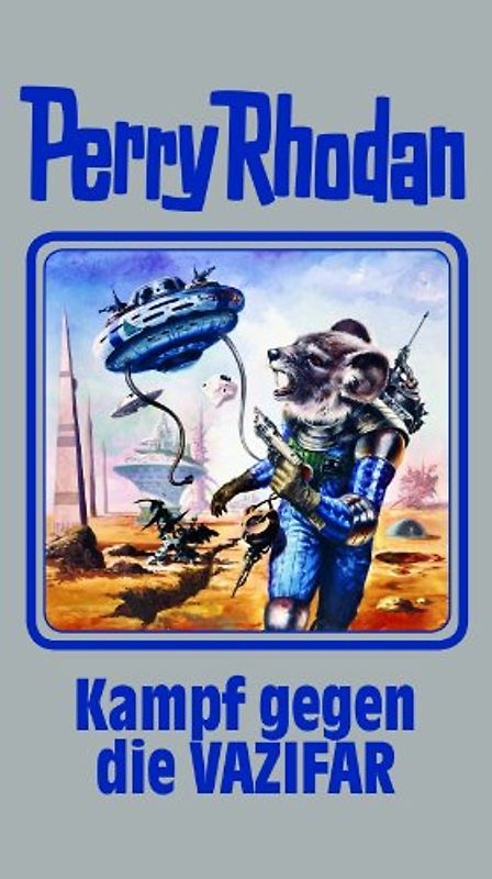 Kampf gegen die Vazifar