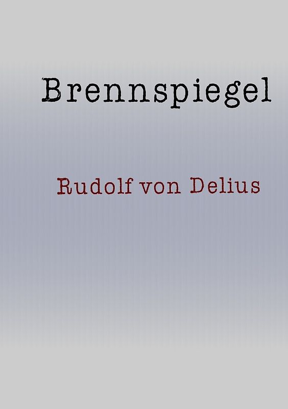 Brennspiegel