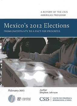 Mexico's 2012 Elections
