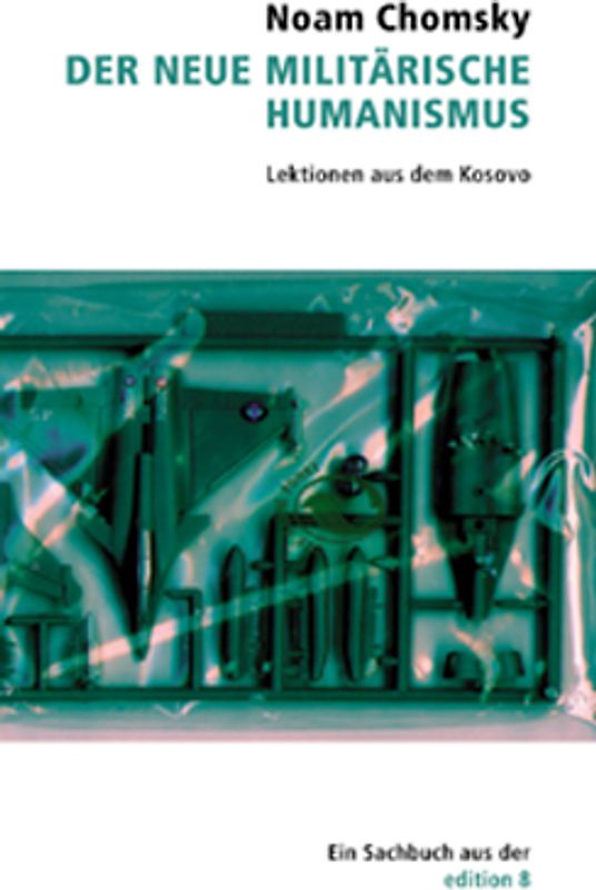Der Neue Militärische Humanismus