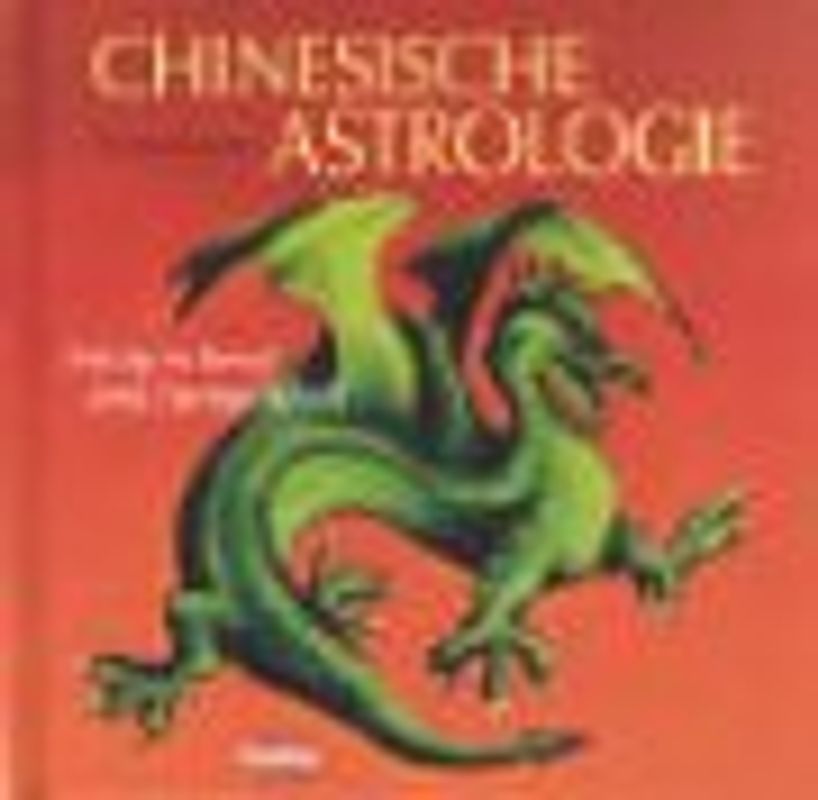 Chinesische Astrologie. Erfolg im Beruf und Partneschaft