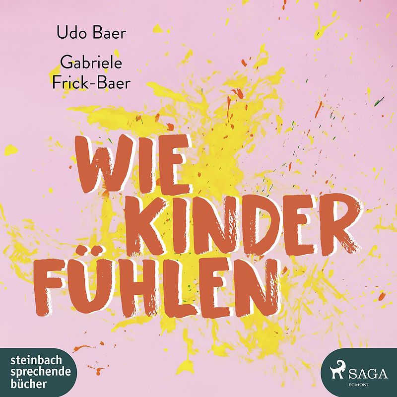 Wie Kinder fühlen