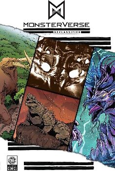 Monsterverse Declassified