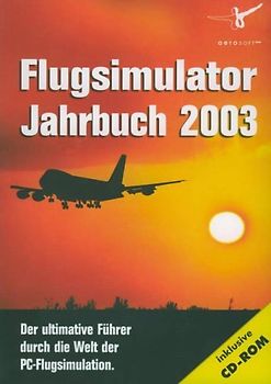 CD-ROM Flugsimulator Tools