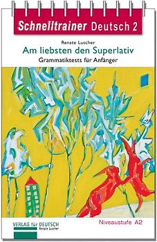 Schnelltrainer Deutsch