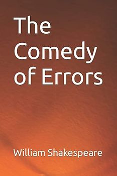 The Comedy of Errors