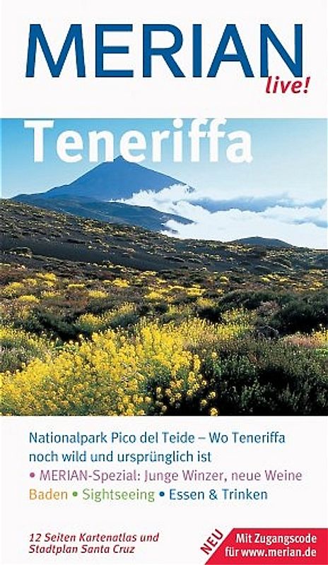 Teneriffa
