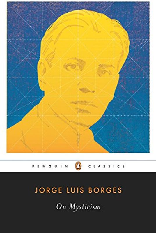 On Mysticism (Penguin Classics)