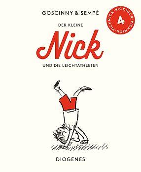 WWS PickNick Serie 2 Der kleine Nick 9 - 16