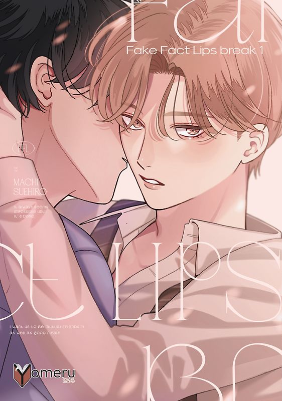 Fake Fact Lips break 01