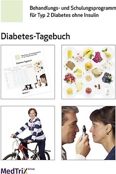 Diabetes-Tagebuch
