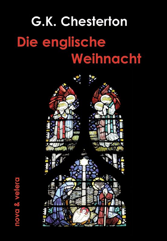 Die englische Weihnacht