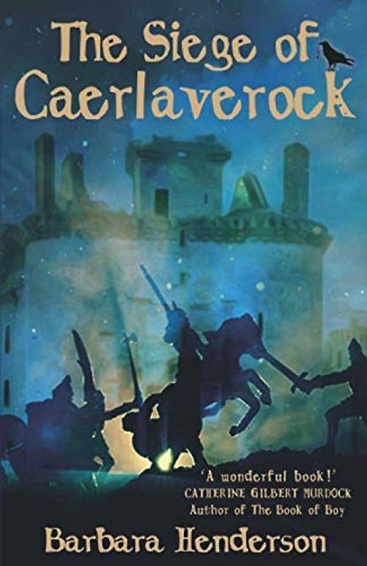The Siege of Caerlaverock