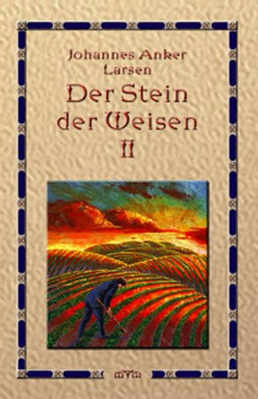Der Stein der Weisen