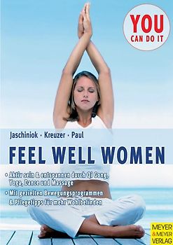 Feel well Woman