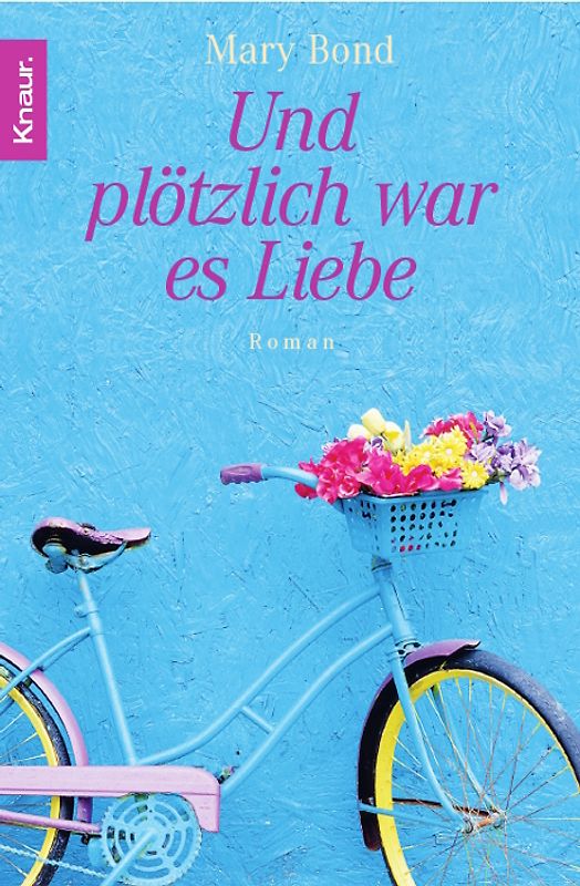 Und plötzlich war es Liebe