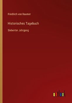 Historisches Tagebuch