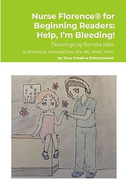 Nurse Florence® for Beginning Readers