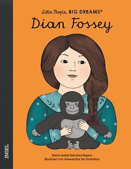 Dian Fossey