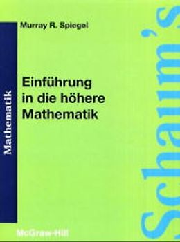 Einführung in die höhere Mathematik
