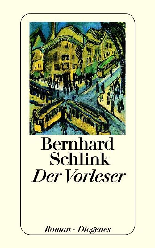 Der Vorleser